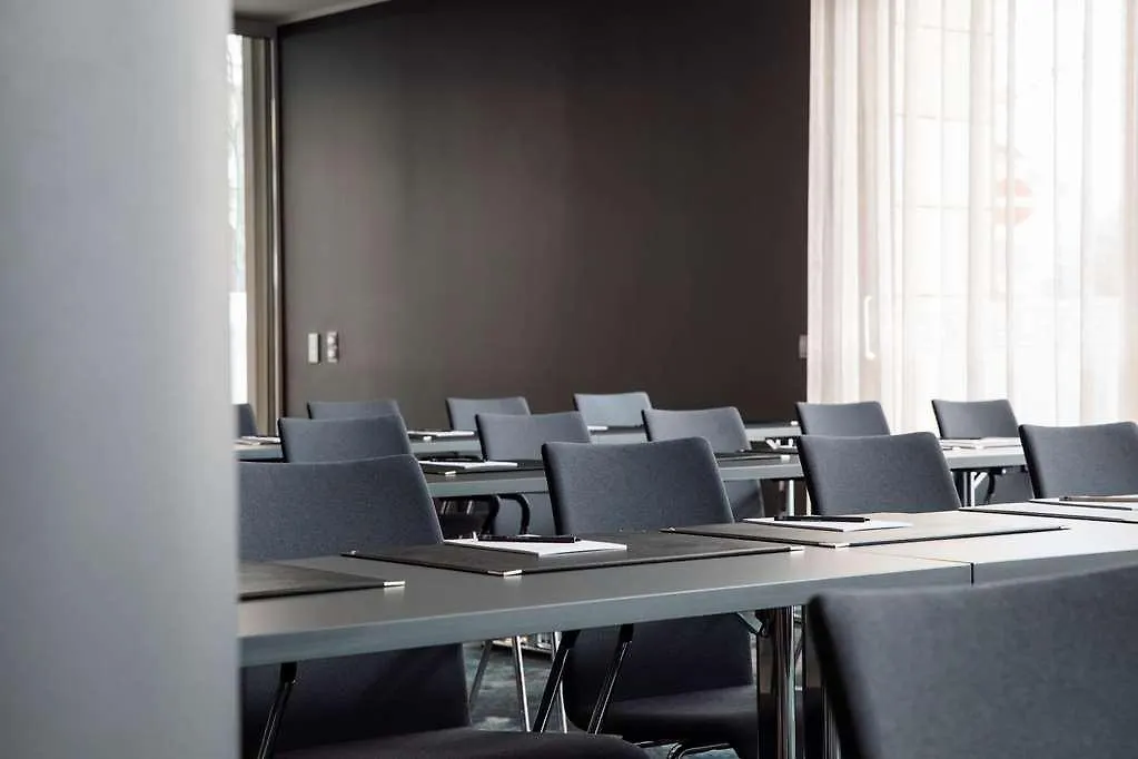 Hotel Berlin, Berlin, A Member Of Radisson Individuals
