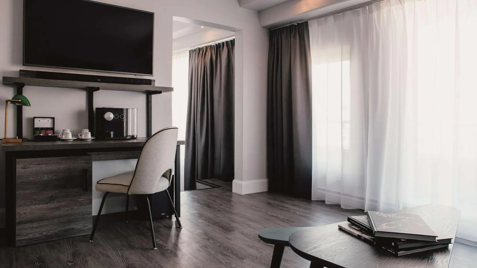 Hotel Berlin, Berlin, A Member Of Radisson Individuals Berlin