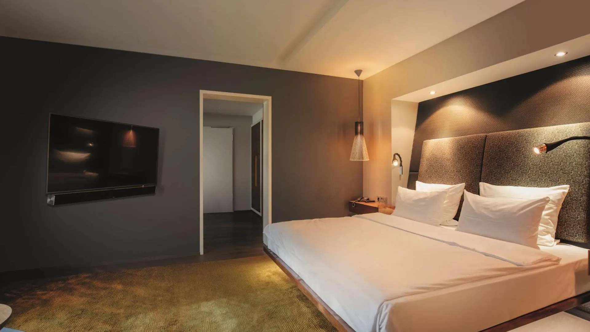 Hotel Berlin, Berlin, A Member Of Radisson Individuals