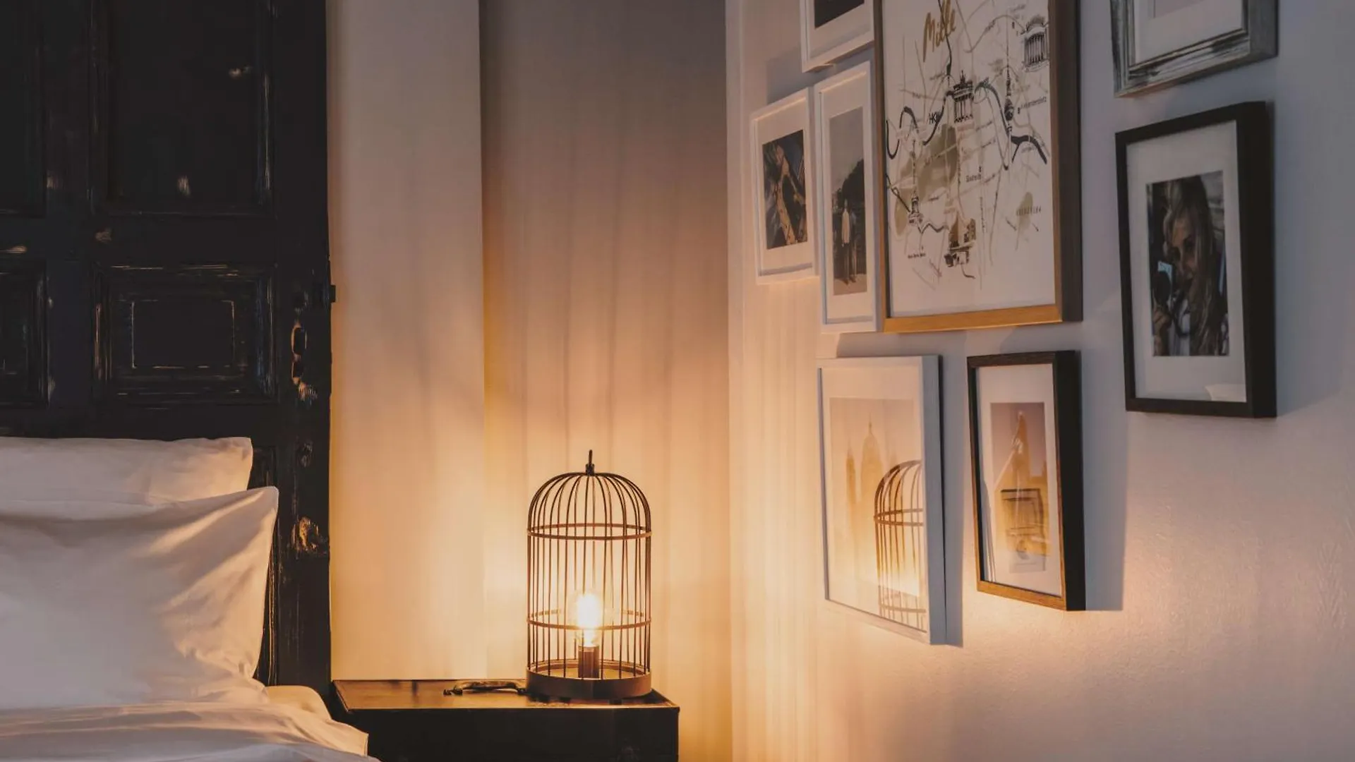 Hotel Berlin, Berlin, A Member Of Radisson Individuals