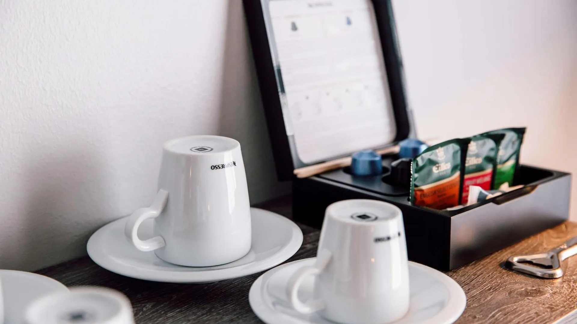 Hotel Berlin, Berlin, A Member Of Radisson Individuals 4*, Berlin