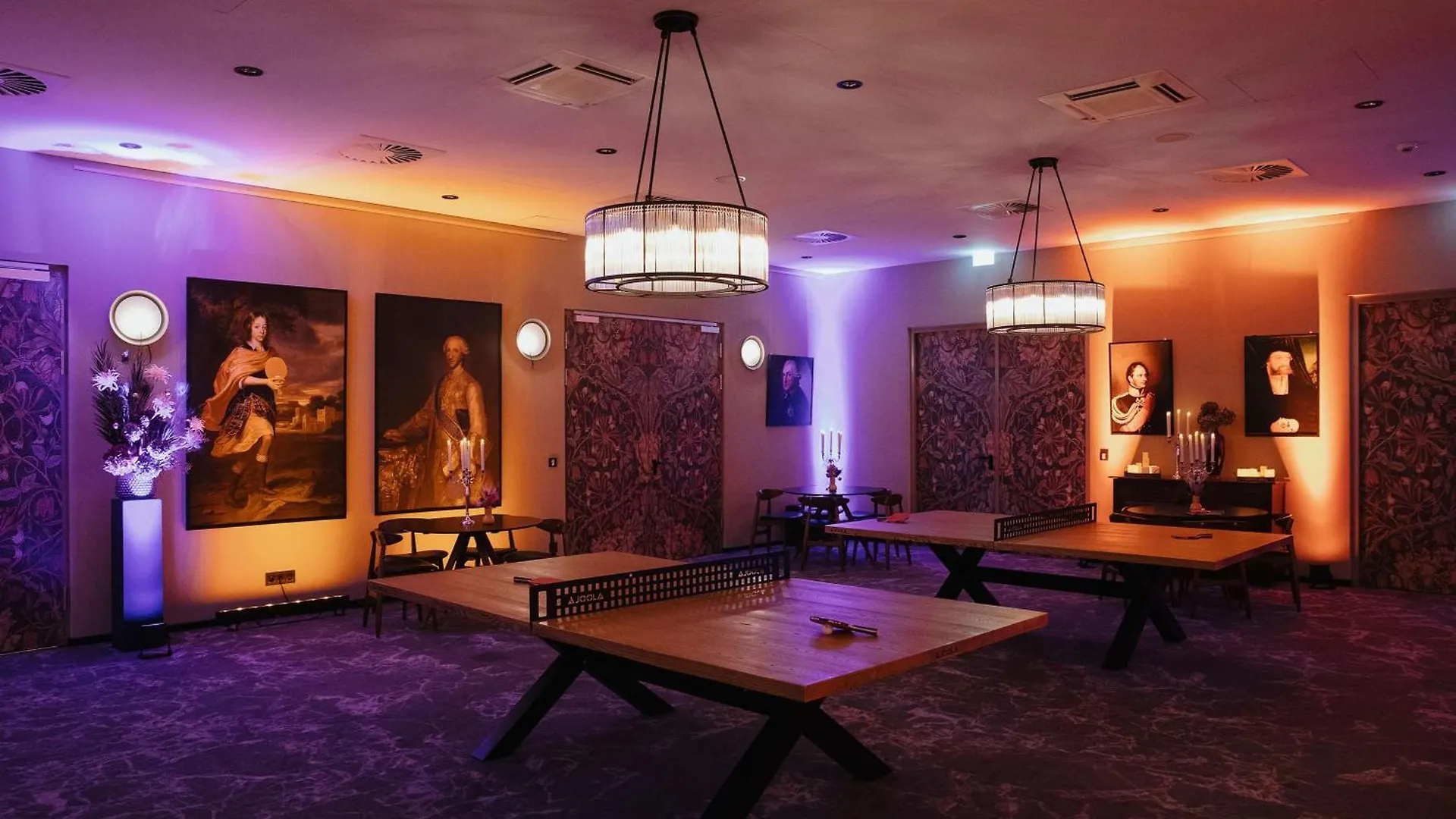 Hotel Berlin, Berlin, A Member Of Radisson Individuals 4*, Berlin