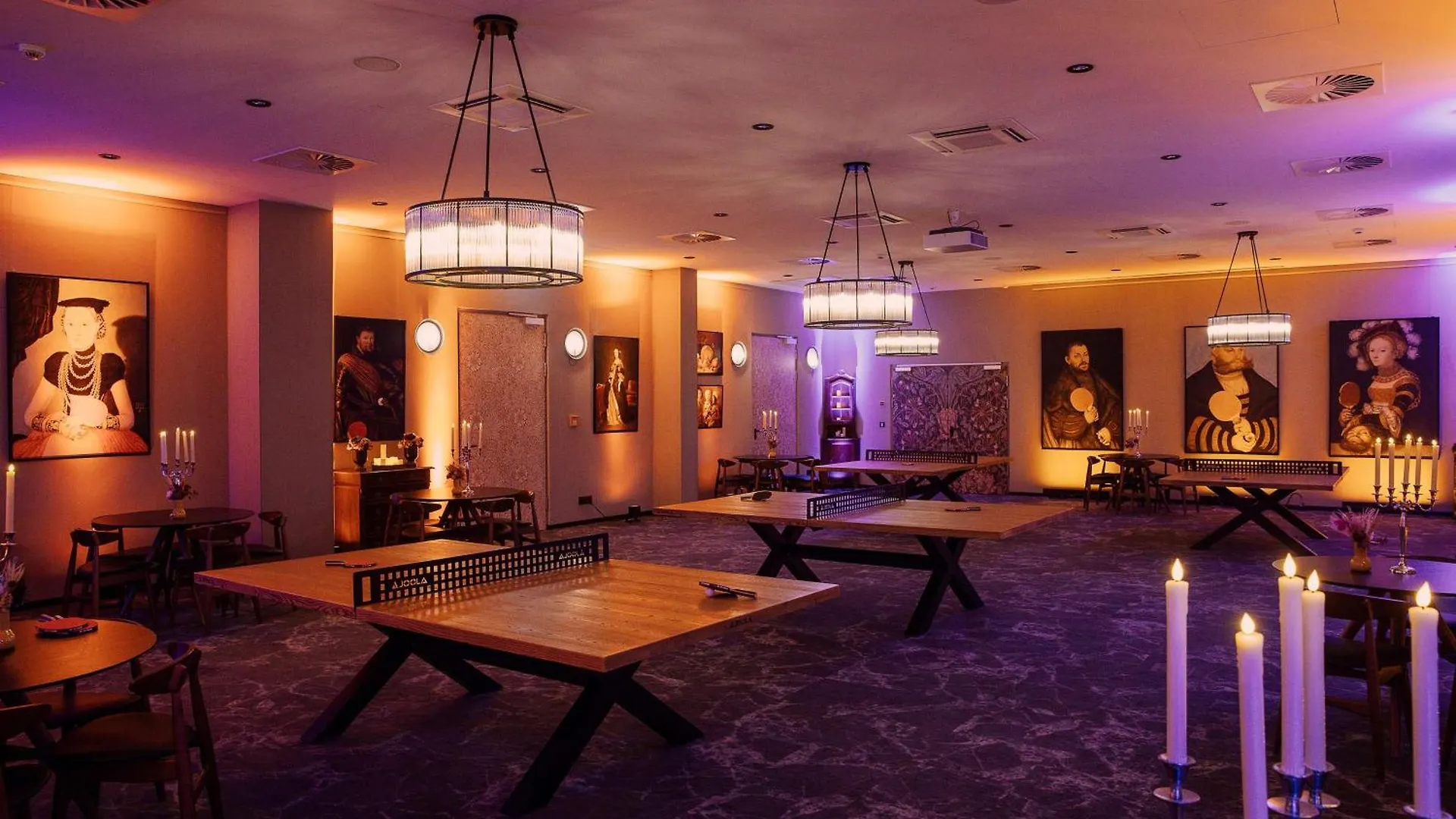 Hotel Berlin, Berlin, A Member Of Radisson Individuals 4*, Berlin Germany