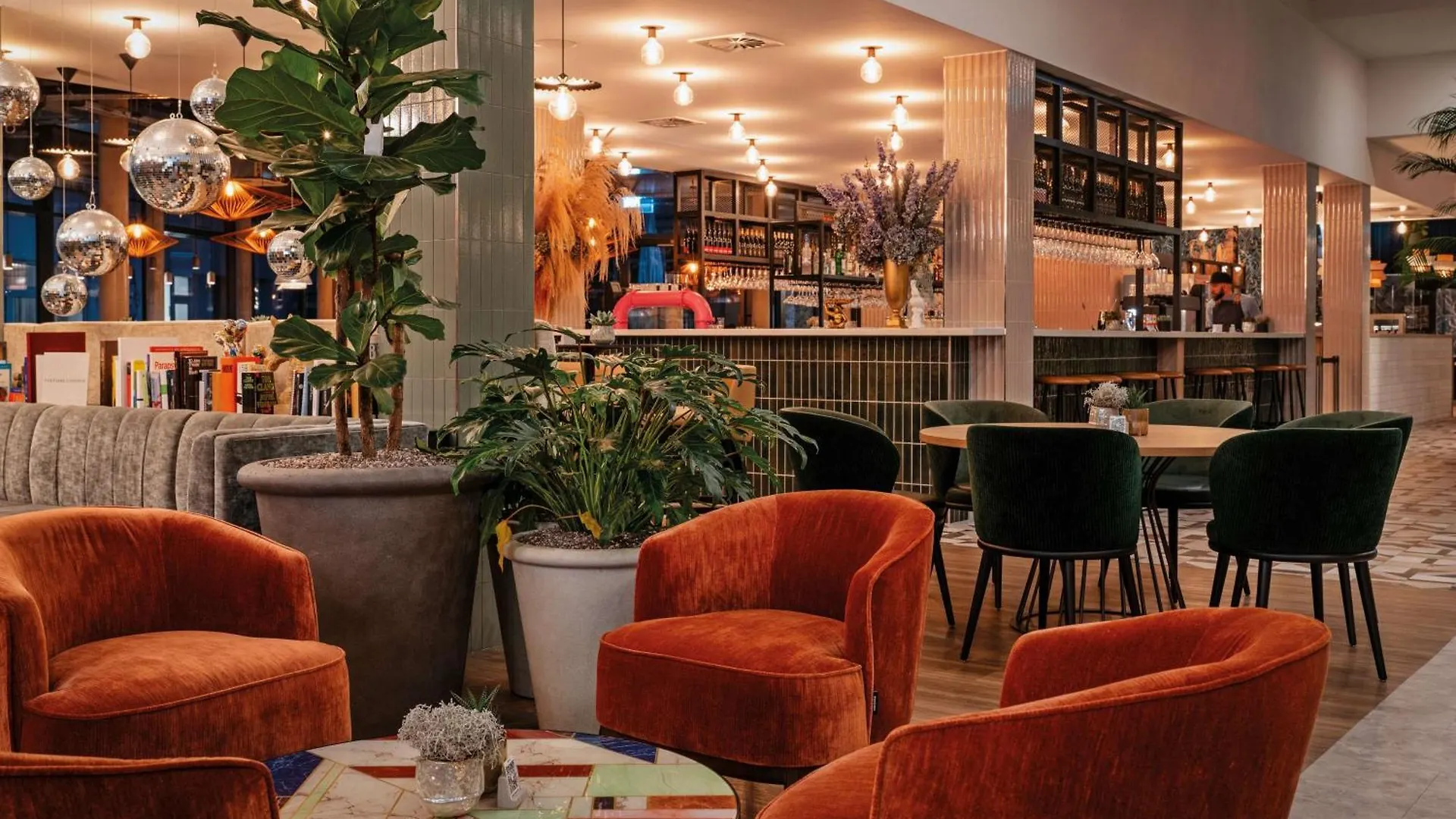 Hotel Berlin, Berlin, A Member Of Radisson Individuals  Berlin