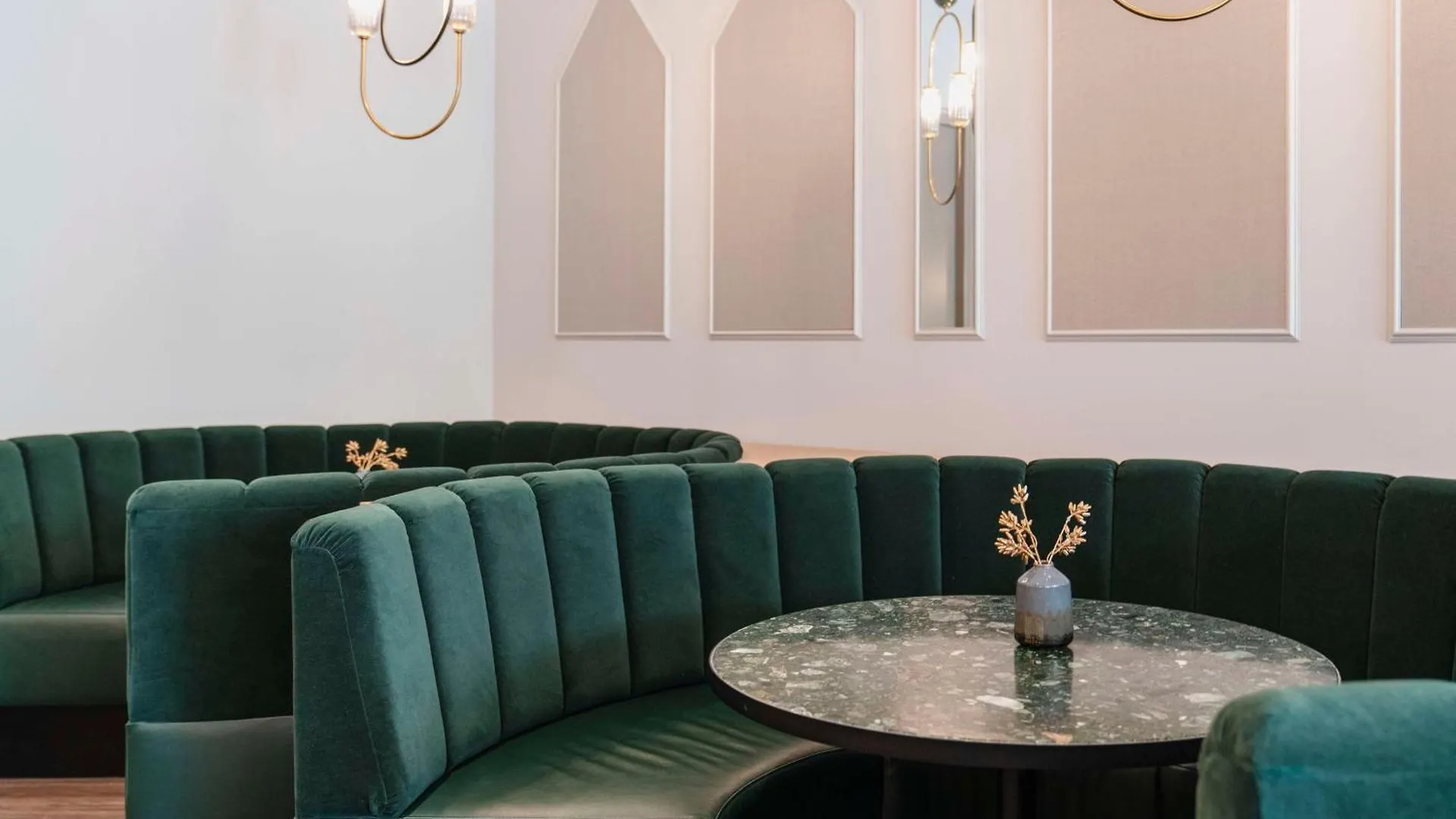 Hotel Berlin, Berlin, A Member Of Radisson Individuals