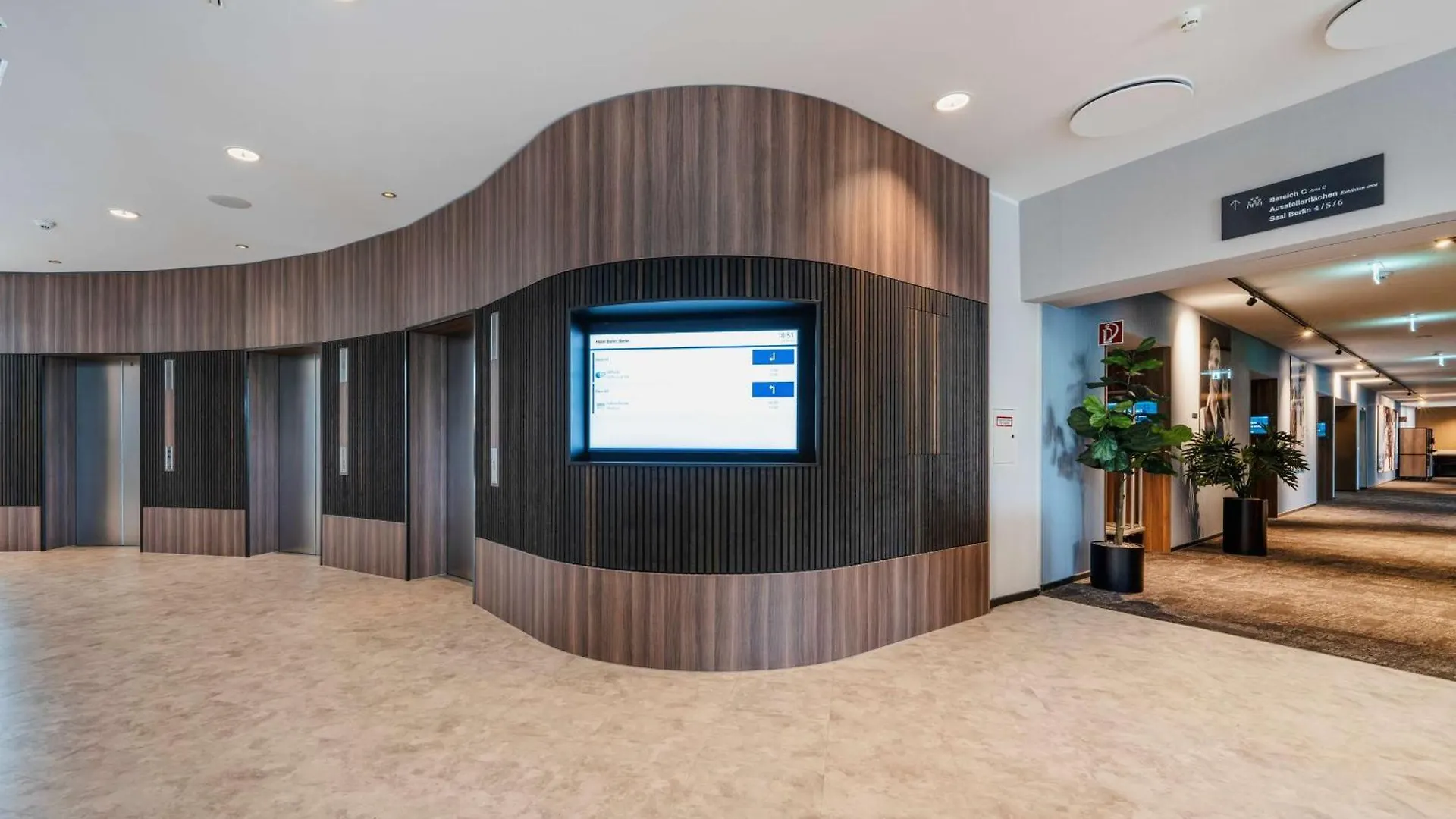 Hotel Berlin, Berlin, A Member Of Radisson Individuals 4*, Berlin Germany