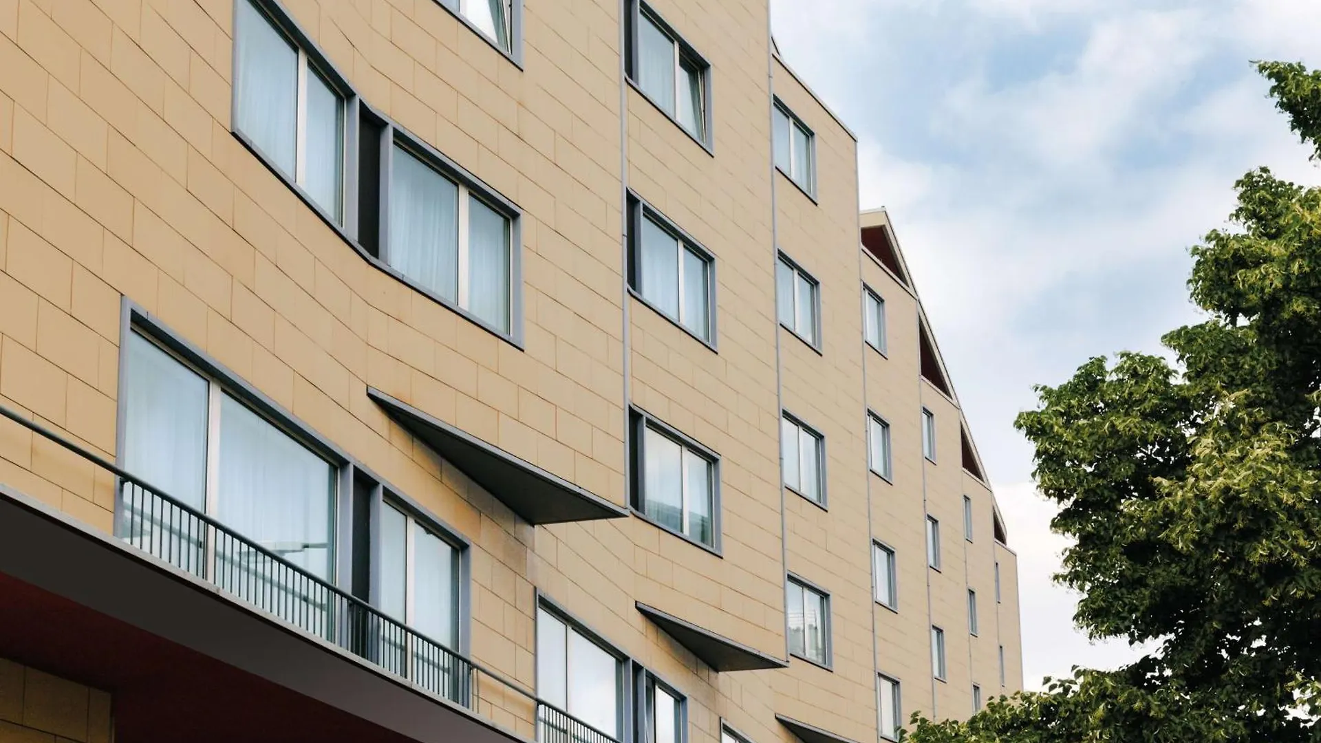 Hotel Berlin, Berlin, A Member Of Radisson Individuals