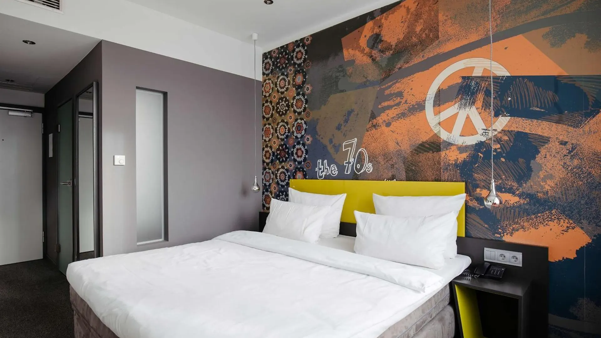 Hotel Berlin, Berlin, A Member Of Radisson Individuals