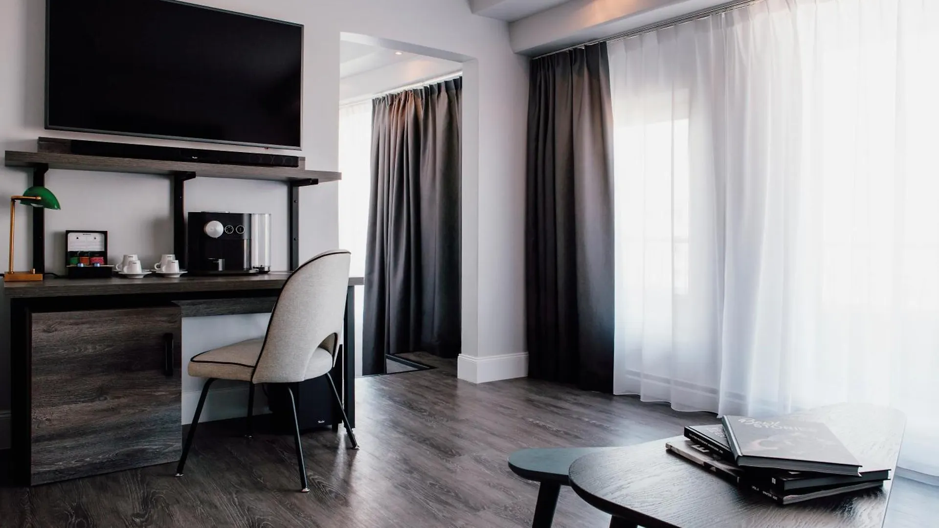 Hotel Berlin, Berlin, A Member Of Radisson Individuals 4*, Berlin