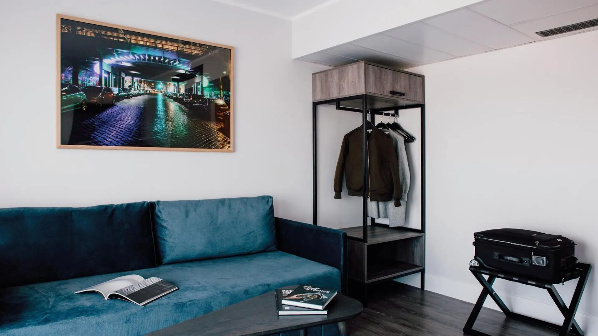 Hotel Berlin, Berlin, A Member Of Radisson Individuals 4*, Berlin Germany