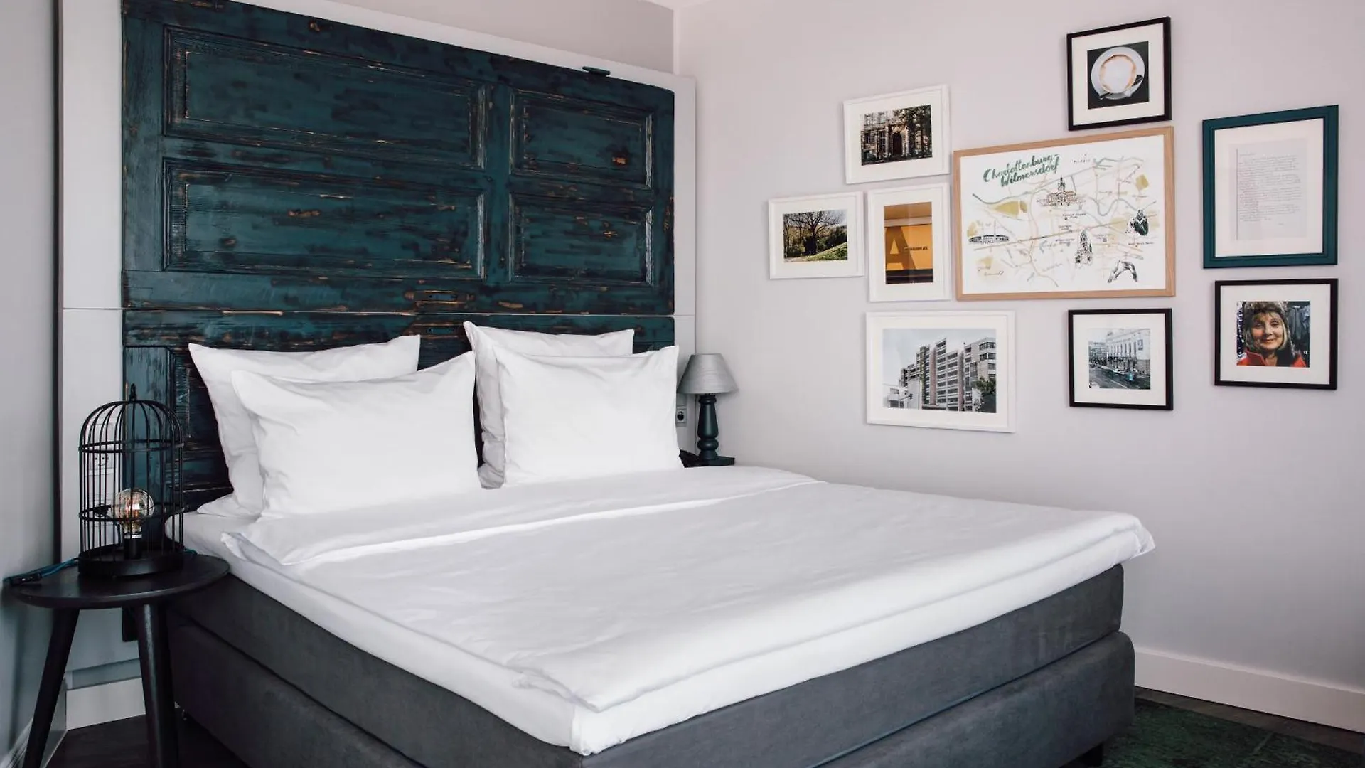 Hotel Berlin, Berlin, A Member Of Radisson Individuals 4*, Berlin Germany