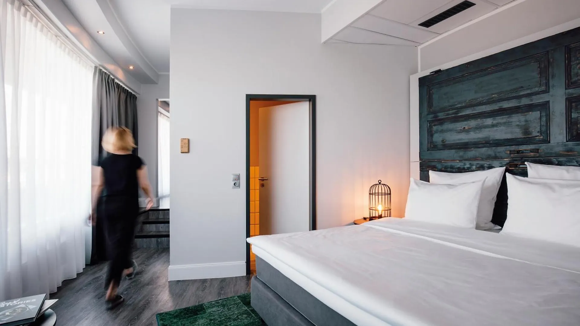 Hotel Berlin, Berlin, A Member Of Radisson Individuals  Berlin