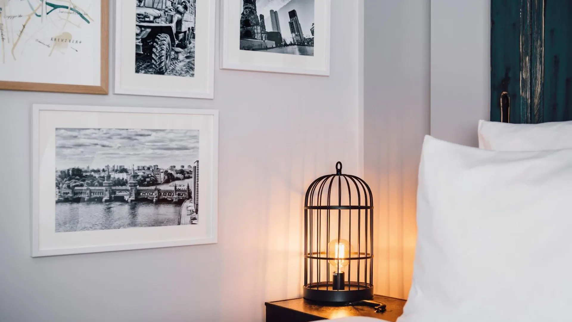 Hotel Berlin, Berlin, A Member Of Radisson Individuals