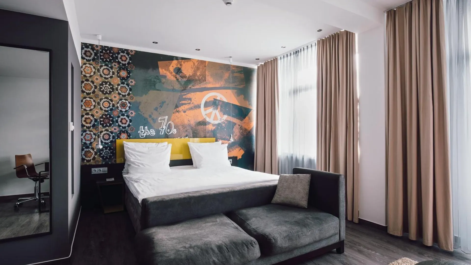 Hotel Berlin, Berlin, A Member Of Radisson Individuals