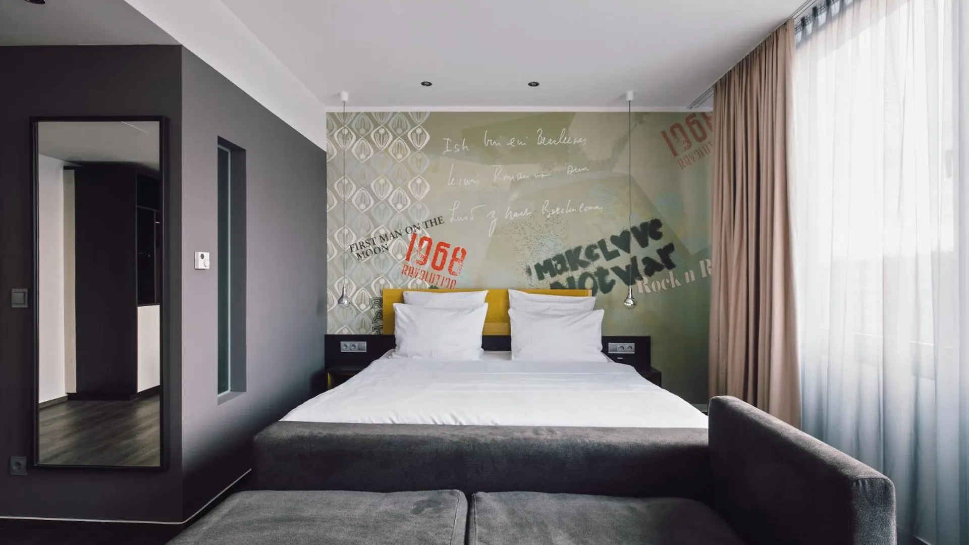 Hotel Berlin, Berlin, A Member Of Radisson Individuals