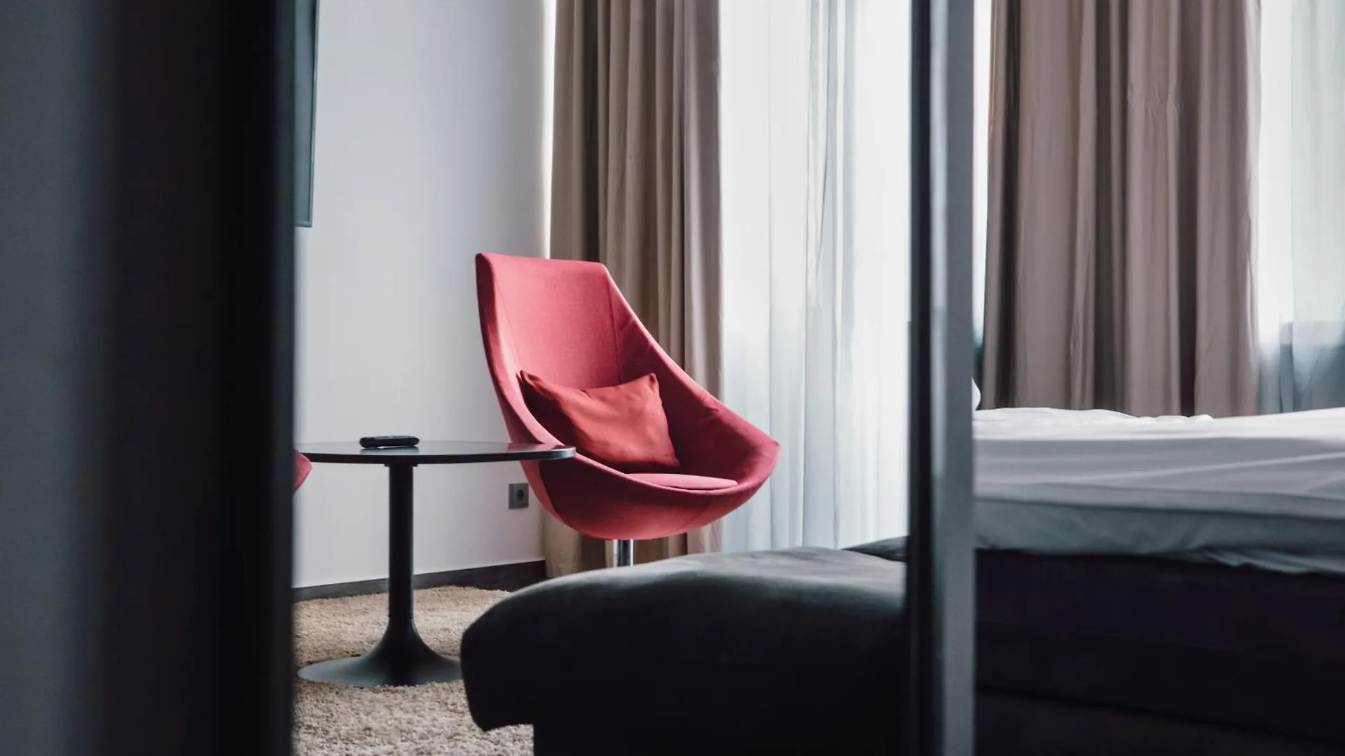 Hotel Berlin, Berlin, A Member Of Radisson Individuals 4*, Berlin Germany