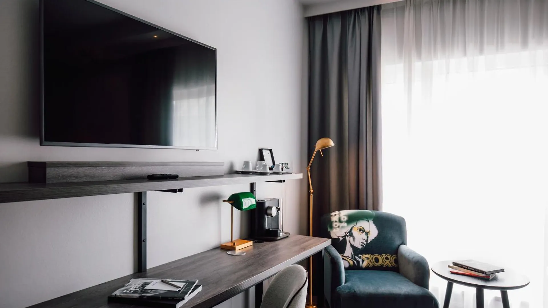 Hotel Berlin, Berlin, A Member Of Radisson Individuals Berlin