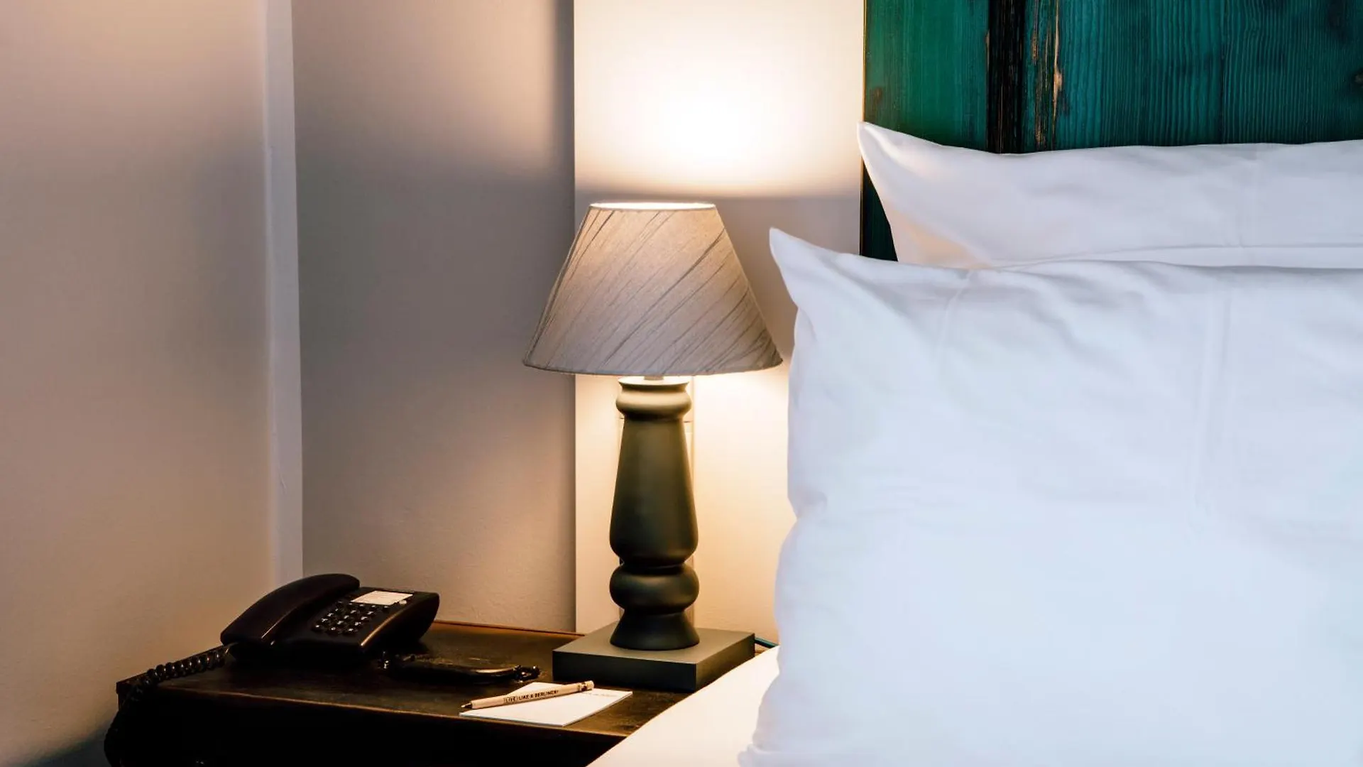 ****  Hotel Berlin, Berlin, A Member Of Radisson Individuals Germany