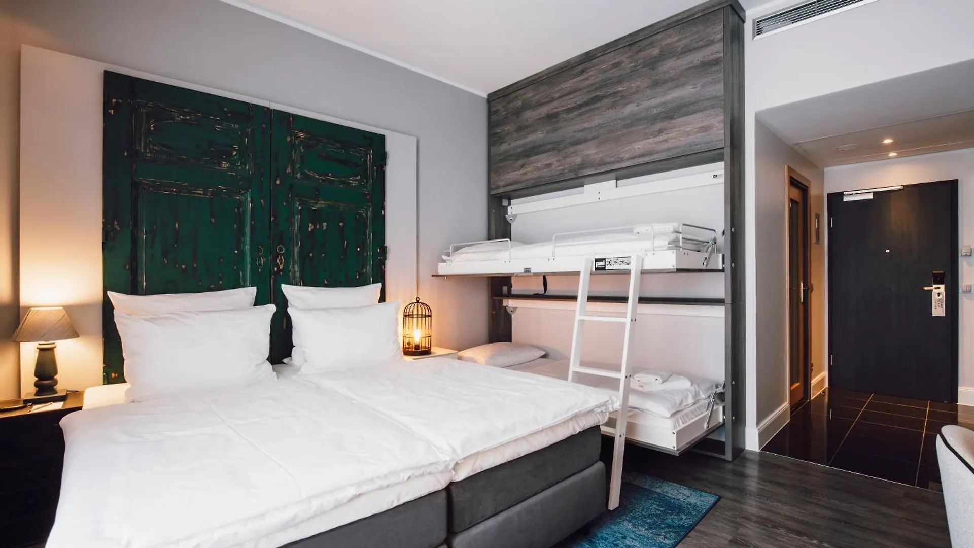 Hotel Berlin, Berlin, A Member Of Radisson Individuals 4*, Berlin Germany